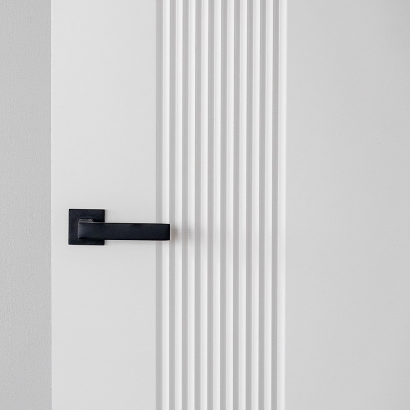 Design-Innentür im Sondermaß