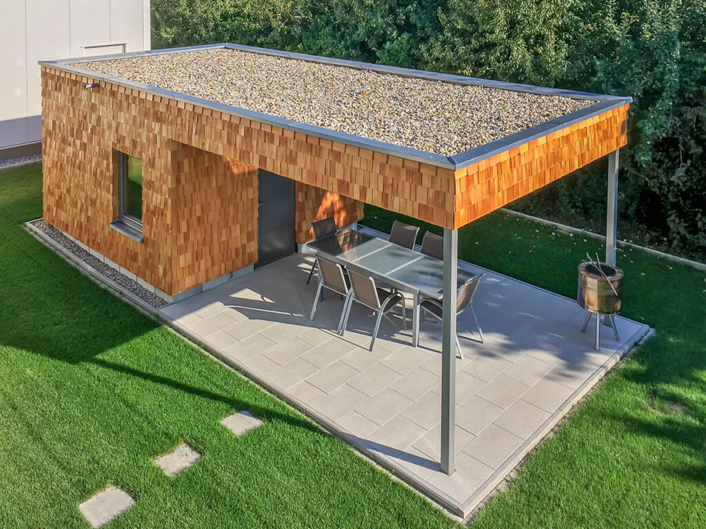 Referenzprojekt BKR