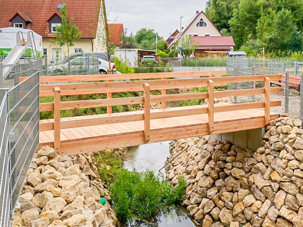 Referenzprojekt BKR