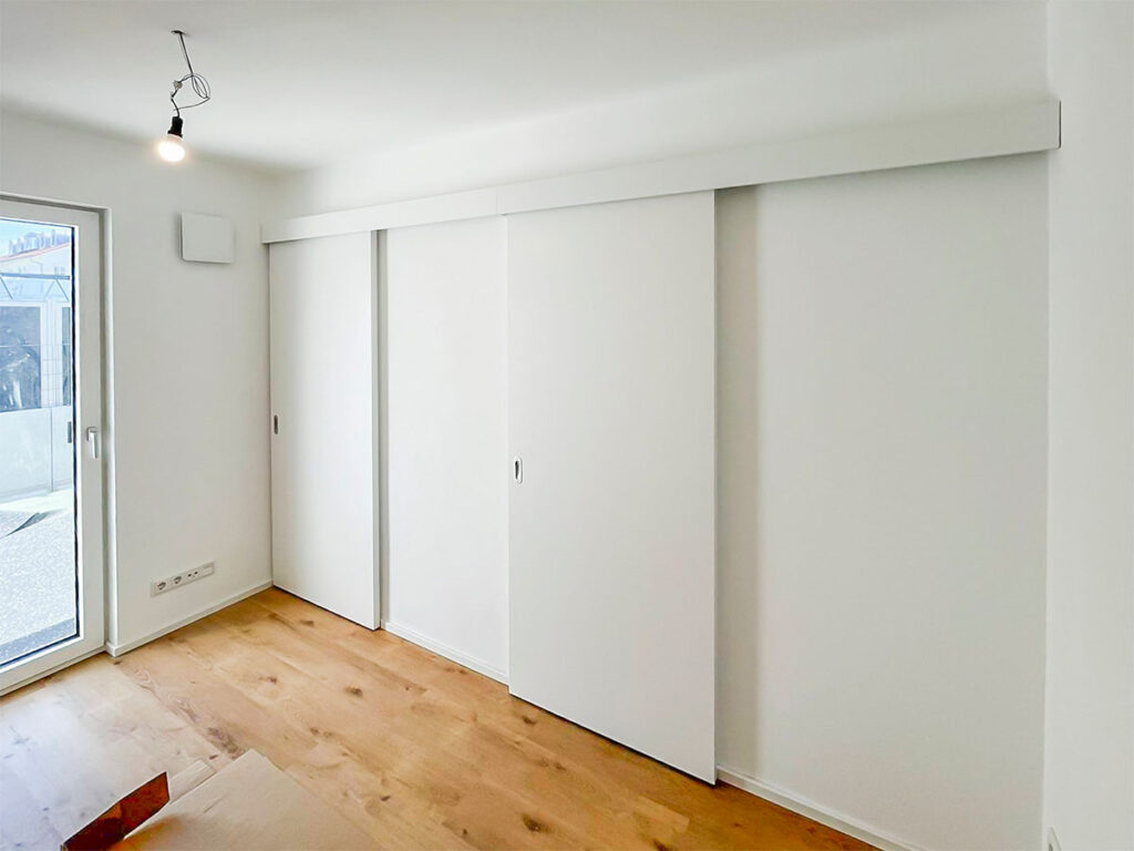 Referenzprojekt BKR